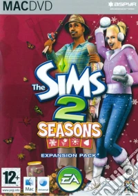 The Sims 2: Season game