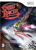 Speed Racer game