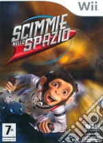 Scimmie Nello Spazio