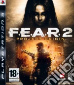 F.E.A.R. 2: Project Origin