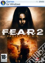 F.E.A.R. 2: Project Origin