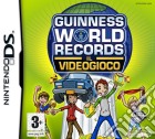 Guinness World Records game