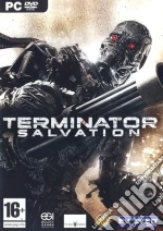 Terminator Salvation