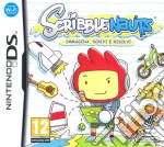 Scribblenauts