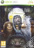 Nel Paese Delle Creature Selvagge game
