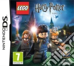 Lego Harry Potter Anni 1-4 game