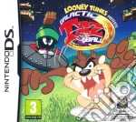 Looney Tunes Presenta Galactic Taz Ball