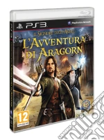 Il Signore degli Anelli L'Avventura di Aragorn game