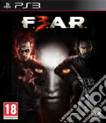 F.E.A.R. 3