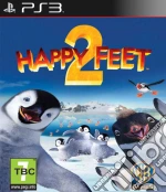 Happy Feet 2 game