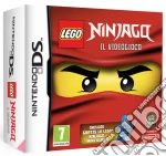 Lego Ninjago