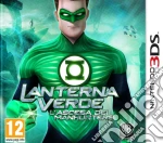 Lanterna Verde: L'ascesa dei Manhunters game