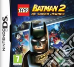 LEGO Batman 2 - DC Super Heroes