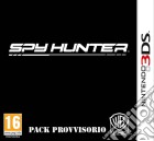 Spy Hunter videogame di 3DS