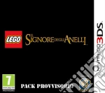 Lego Il Signore degli Anelli game