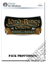 The Lord of the Rings: Riders of Rohan