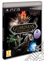 Guardians of Middle Earth