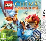 Lego Legends of Chima Il Viaggio di Laval