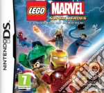 Lego Marvel Superheroes
