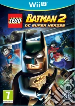 LEGO Batman 2 - DC Super Heroes game