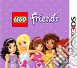 Lego Friends