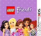 Lego Friends game