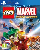 Lego Marvel Superheroes game