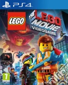 Lego Movie Videogame Econ. game