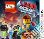 The Lego Movie Videogame game