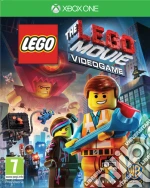 Lego Movie Videogame game
