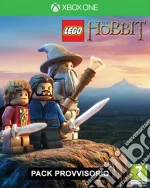 LEGO Lo Hobbit game