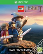 LEGO Lo Hobbit game