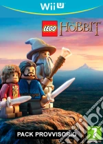Lego Lo Hobbit game