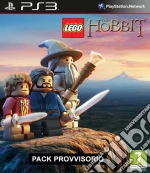 Lego Lo Hobbit game