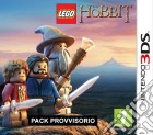 Lego Lo Hobbit game