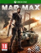 Mad Max game