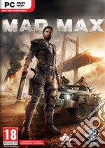 Mad Max