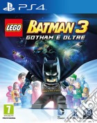 Lego Batman 3 - Gotham e Oltre game