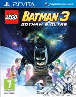 LEGO Batman 3 - Gotham e Oltre
