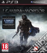La Terra di Mezzo - L'Ombra di Mordor