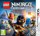 Lego Ninjago: L'Ombra di Ronin game