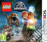 Lego Jurassic World game