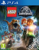 Lego Jurassic World Econ. game