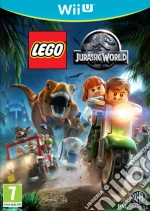 LEGO Jurassic World game