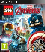 LEGO Marvel's Avengers game