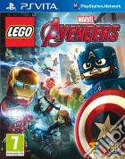 LEGO Marvel's Avengers videogame di PSV
