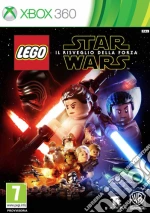 Lego Star Wars:Il Risveglio della Forza game