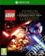 Lego Star Wars:Il Risveglio della Forza game
