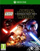 LEGO Star Wars:Il Risveglio della Forza game