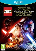 LEGO Star Wars:Il Risveglio della Forza videogame di WIIU